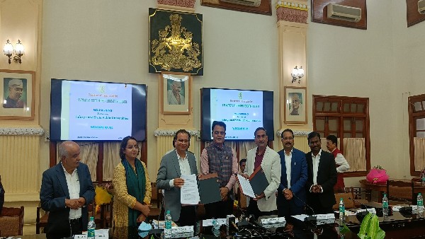 ಮೂಲಭೂತ ಕೌಶಲ್ಯ ಕಲಿಯಲು ಅವಕಾಶ 