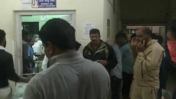 Three People Died Tragically hit by Electric shock while Returning from Ganesha Idol Immersion Three People Died Tragically hit by Electric shock while Returning from Ganesha Idol Immersion