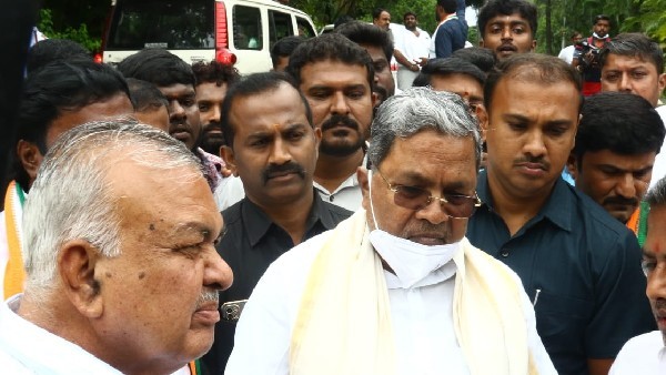  2000 ಕೋಟಿ ರೂಪಾಯಿ ಕೊಟ್ಟರೆ ಮುಖ್ಯಮಂತ್ರಿ