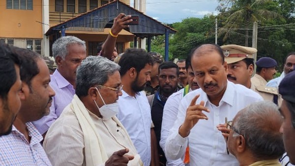  ಪಿಎಸ್ ಐ ನೇಮಕಾತಿ ಹಗರಣ