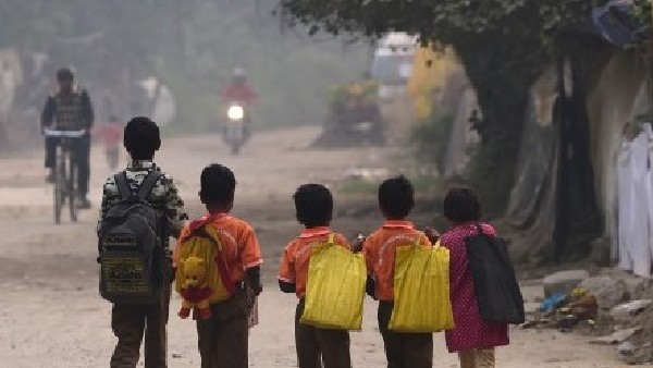  ಈ ವರದಿಯ ಉದ್ದೇಶವೇನು?