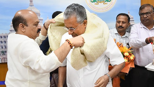 ಪಶ್ಚಿಮ ಘಟ್ಟದ ಜೀವ ವೈವಿಧ್ಯತೆಗೆ ಧಕ್ಕೆ ಎಂದ ಸಿಎಂ ಬಸವರಾಜ ಬೊಮ್ಮಾಯಿ 