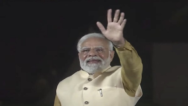 ಬ್ರಿಟೀಷ್ ಕಾನೂನುಗಳಿಂದ ಹೊರ ಬಂದ ಭಾರತ 