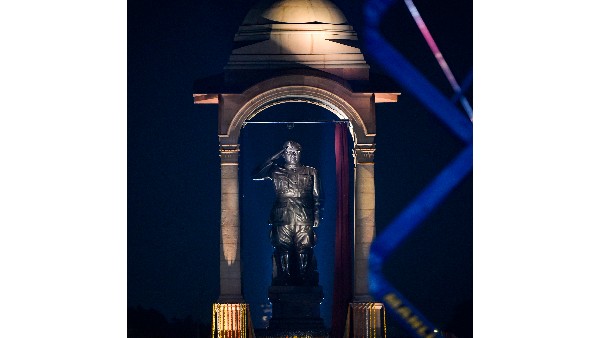 ಶ್ರಮಜೀವಿಗಳೇ ಗಣರಾಜ್ಯೋತ್ಸವದ ಅತಿಥಿಗಳು ಎಂದ ಮೋದಿ 
