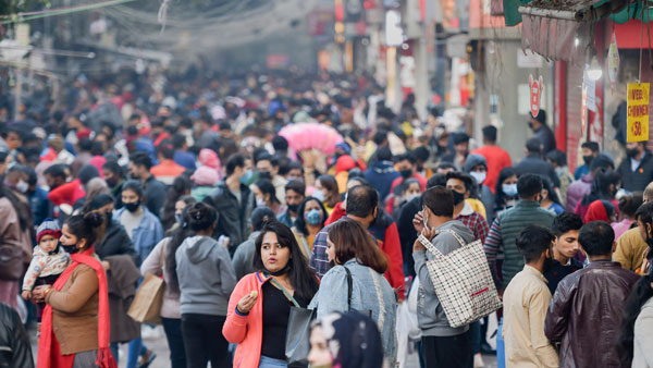  ಜಿಡಿಪಿಯ ಪ್ರಮಾಣವು ಪ್ರಗತಿಯನ್ನು ಅಳೆಯುವುದಿಲ್ಲ 