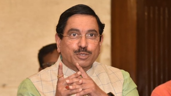 ಪ್ರಹ್ಲಾದ್ ಜೋಶಿ ಬೇಡಿಕೆ ಏನು? 