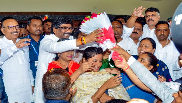 ರಾಯ್‌ಪುರದಲ್ಲಿ 31 ಶಾಸಕರು ಮತ್ತು ಸಚಿವರು ಠೀಕಾಣಿ 