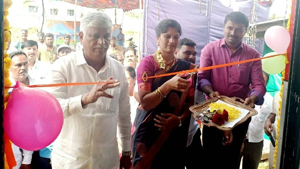 ಅಂಬರೀಶ್ ಜೊತೆ ದೀಪಾವಳಿ ಆಚರಿಸಿದ್ದೆ 