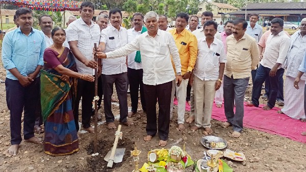 ಎಲ್ಲಾ ರಾಜಕಾರಣಿಗಳು ಮೂಡಾ ನಿವೇಶನ ಪಡೆದಿದ್ದಾರೆ 