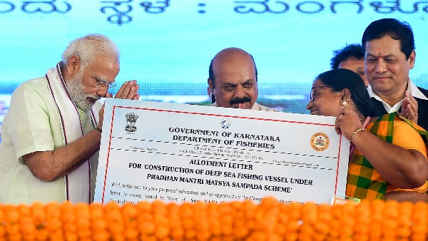 Officials threaten Asha Workers to Compulsory attend PM Modi program in Mangaluru; Audio Goes Viral