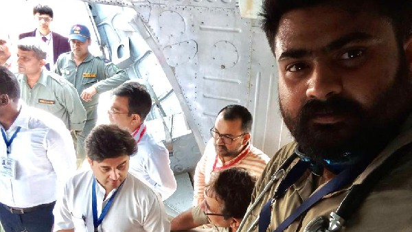  ರಾಷ್ಟ್ರೀಯ ಹುಲಿಗಣತಿ ವೇಳೆಯೂ ಕಾರಣ 