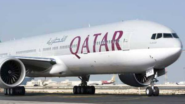 Recruitment of employees by Qatar Airways in India 