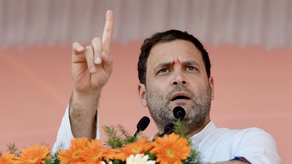 Congress preparation for Bharat Jodo Yatra; preparation underway in Raichur