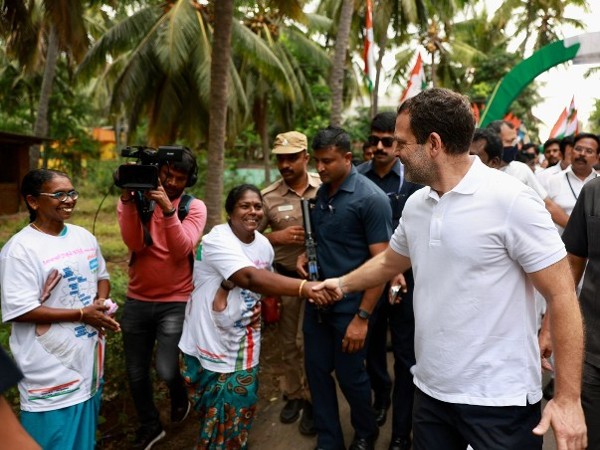 ಯಾತ್ರೆ ಎಲ್ಲಿಂದ ಎಲ್ಲಿಗೆ ಸಾಗಲಿದೆ?