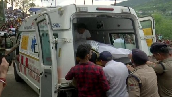  ಪೊಲೀಸರು ಸಾಕಷ್ಟು ಪುರಾವೆ ಸಲ್ಲಿಕೆ 