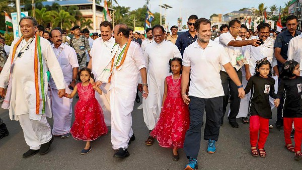 ಮೂವರು ಕಾಂಗ್ರೆಸ್ ಕಾರ್ಯಕರ್ತರ ಅಮಾನತು 