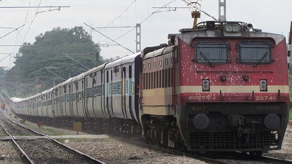 Promotion of digital transactions for purchase of food in Railways Promotion of digital transactions for purchase of food in Railways