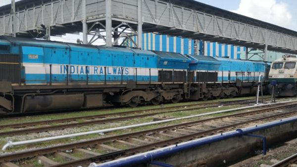 Union Govt Approves For Tumakuru Davanagere New Direct Railwayline