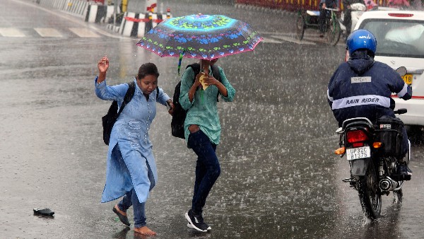  ಸೆಪ್ಟೆಂಬರ್ 17 ರಂದು ಉತ್ತರಾಖಂಡದಲ್ಲಿ ಮಳೆ 