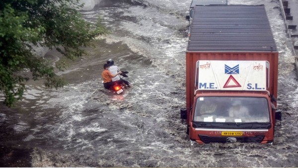 Rain Effect: Health Department has given some guidelines as to how the hospitals 