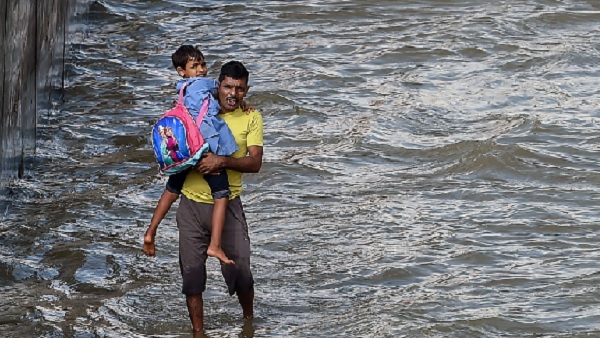 ಒಡಿಶಾ, ಛತ್ತೀಸ್‌ಗಢದ ಪ್ರತ್ಯೇಕ ಸ್ಥಳಗಳಲ್ಲಿ ಮಳೆ