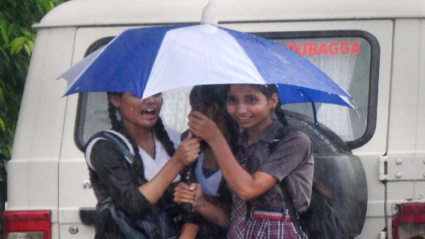  ಉತ್ತರಾಖಂಡ, ಪಶ್ಚಿಮ ಉತ್ತರ ಪ್ರದೇಶದಲ್ಲಿ ಮಳೆ 