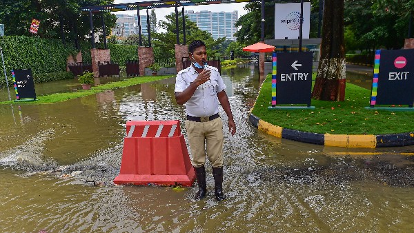 ಸೆಪ್ಟೆಂಬರ್ 7ರವರೆಗೆ ಕರ್ನಾಟಕದಲ್ಲಿ ವ್ಯಾಪಕ ಮಳೆ