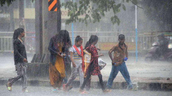  ಪೂರ್ವ ಭಾರತದಲ್ಲಿ ವ್ಯಾಪಕ ಮಳೆ ನಿರೀಕ್ಷೆ