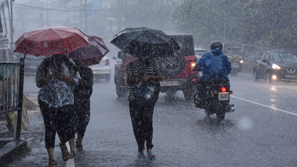  ತಮಿಳುನಾಡಿನಲ್ಲೂ ಮಳೆ ಆರ್ಭಟ