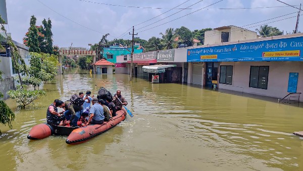  ಇತರ ತೊಂದರೆಗಳ ಬಗ್ಗೆಯೂ ಚರ್ಚೆ 