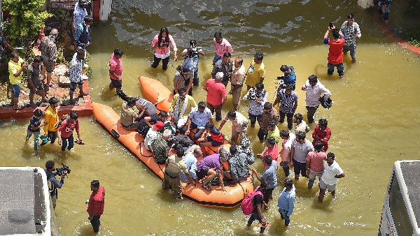 ಏನು ಸಮಸ್ಯೆ? 