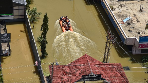 ಯದ್ವಾತದ್ವಾ ಬೆಳವಣಿಗೆ 