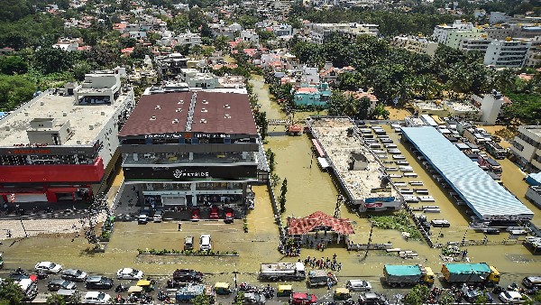 ಪರಿಹಾರ ಏನು? 