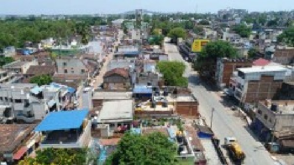 ಒತ್ತುವರಿಯ ಭೂಮಿಯ ಕಾಲು ಭಾಗ ತೆರವಾಗಿಲ್ಲ 