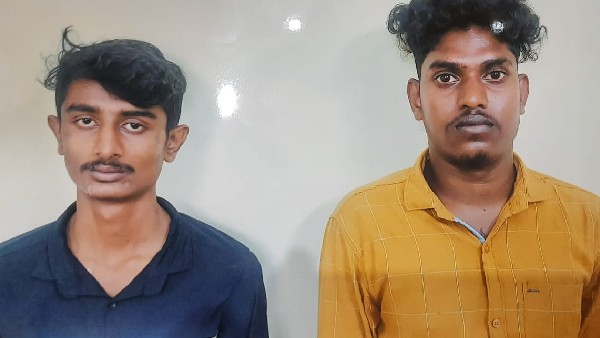  ವೈರ್‌ ಮೂಲಕ ಕುತ್ತಿಗೆ ಬಿಗಿದು ಕೊಲೆ 