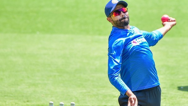 ಪ್ರಮುಖ ಆಲ್ರೌಂಡರ್ ರವೀಂದ್ರ ಜಡೇಜಾ ಪ್ರಮುಖ ಆಲ್ರೌಂಡರ್ ರವೀಂದ್ರ ಜಡೇಜಾ