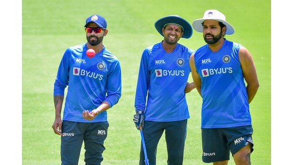 ಟ್ವಿಟರ್ ನಲ್ಲಿ ಜಡೇಜಾ ಟ್ರೆಂಡಿಂಗ್ ಟ್ವಿಟರ್ ನಲ್ಲಿ ಜಡೇಜಾ ಟ್ರೆಂಡಿಂಗ್