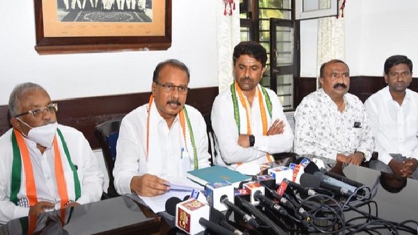 ಸೆ.30ಕ್ಕೆ ರಾಜ್ಯಕ್ಕೆ ಭಾರತ್‌ ಜೋಡೋ ಪಾದಯಾತ್ರೆ 