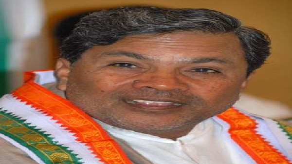 Siddaramaiah does not know the difference between patriotism and terrorism: BJP Spokeperson 