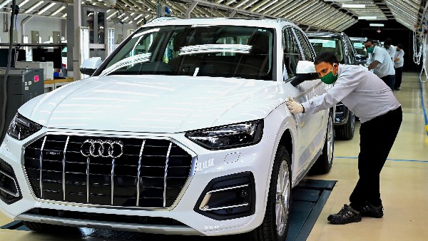 ಆಡಿ ಕಾರುಗಳ ಬೆಲೆ ಏರಿಕೆ ಆಡಿ ಕಾರುಗಳ ಬೆಲೆ ಏರಿಕೆ