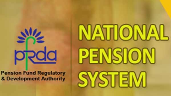 ರಾಷ್ಟ್ರೀಯ ಪಿಂಚಣಿ ವ್ಯವಸ್ಥೆಯಲ್ಲಿ ನಿಯಮ ಬದಲಾವಣೆ ರಾಷ್ಟ್ರೀಯ ಪಿಂಚಣಿ ವ್ಯವಸ್ಥೆಯಲ್ಲಿ ನಿಯಮ ಬದಲಾವಣೆ