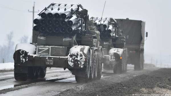 Ukraines Renewed Attack, Sad State of Demoralised Russian Soldiers