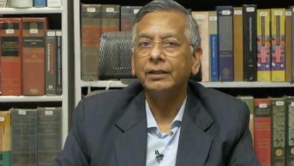 R Venkataramani appointed as the new Attorney General of India R Venkataramani appointed as the new Attorney General of India
