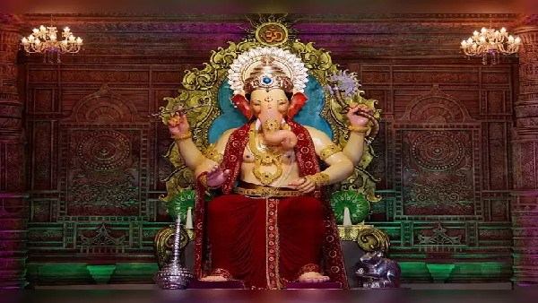 ವಿಸರ್ಜನೆ ವೇಳೆ ಪೊಲೀಸ್ ಕಟ್ಟೆಚ್ಚರ 