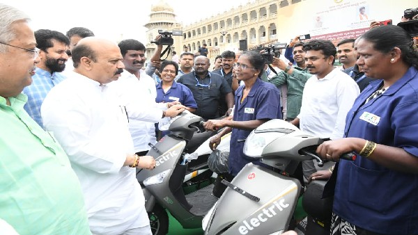 ಭಾರತದಲ್ಲಿ ಕಾರಿನಲ್ಲಿ ಓಡಾಡುವ ದಿನ ಬರಲಿವೆ