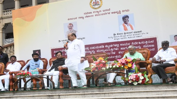 25 ಸಾವಿರ ಎಸ್‌ಸಿ, ಎಸ್‌ಟಿ ಜನರಿಗೆ ಅನುಕೂಲ