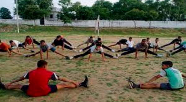 Mysuru Sainik school start from September 3