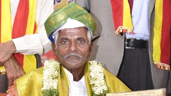 ಮರ, ಗಿಡಗಳೆಂದರೆ ಪಂಚಪ್ರಾಣ 