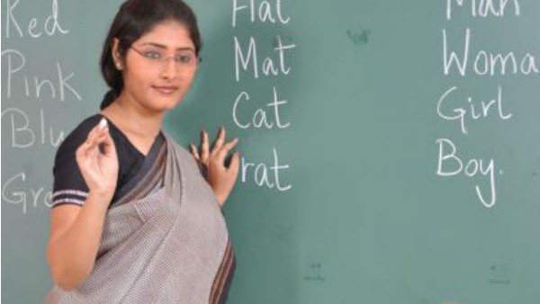  ಮಕ್ಕಳಿಗೆ ಮಾನಸಿಕ ಒತ್ತಡ ಹಾಕುತ್ತಿದ್ದ ಶಾಲೆ 