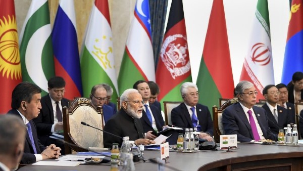 ಶಾಂಘೈ ಸಹಕಾರಿ ಶೃಂಗಸಭೆ ಮಹತ್ವ ಪಡೆದಿದ್ದು ಏಕೆ? 